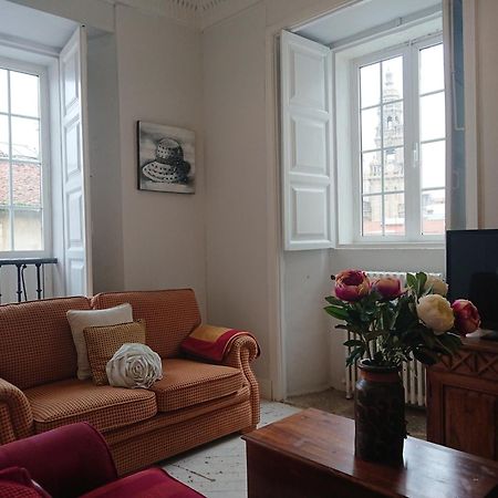 Rua Nova Apartment 28, 3 Dormitorios, Wifi, Ps4 Y Netflix, A 200M Catedral Santiago de Compostela Kültér fotó