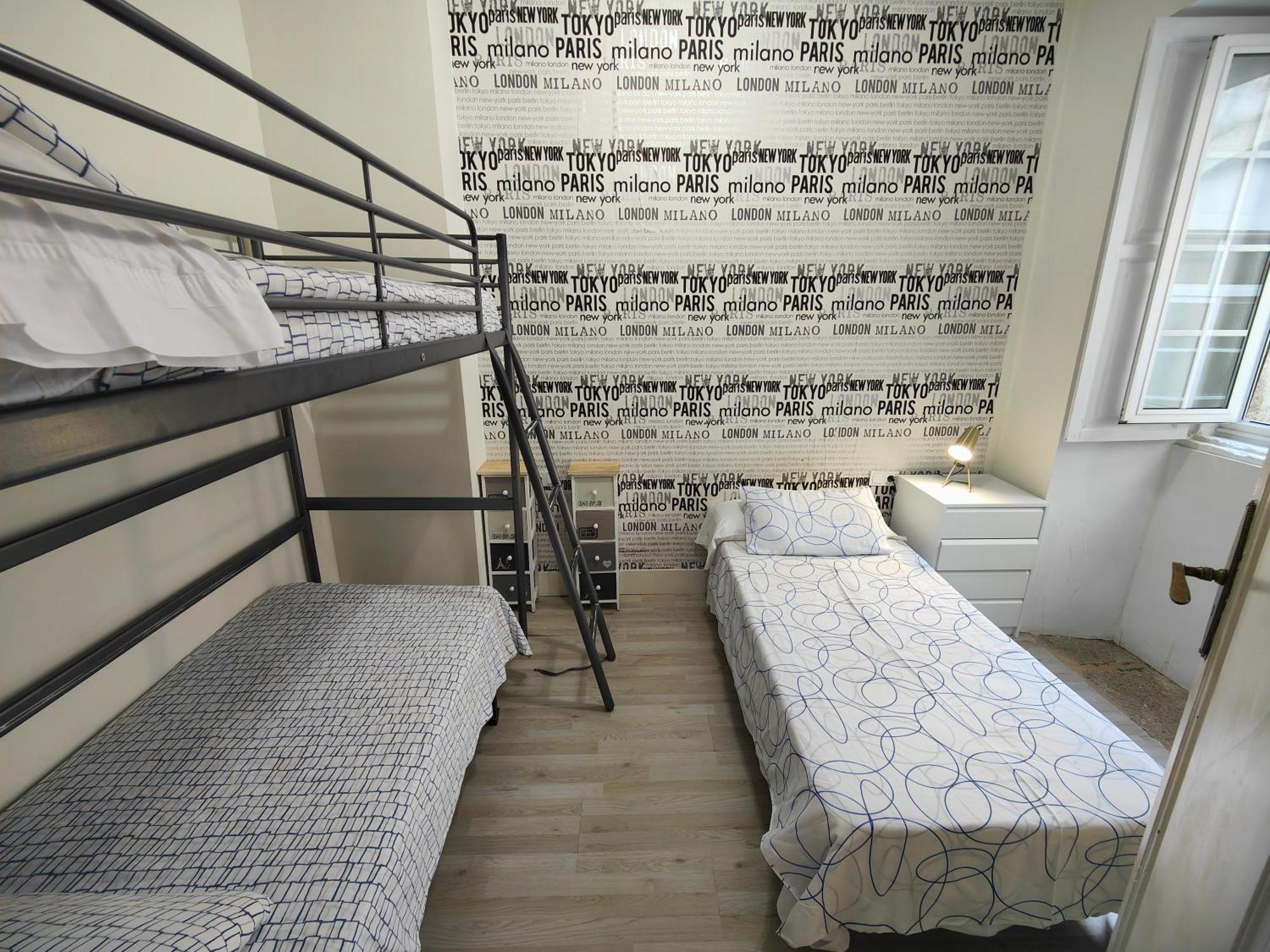 Rua Nova Apartment 28, 3 Dormitorios, Wifi, Ps4 Y Netflix, A 200M Catedral Santiago de Compostela Kültér fotó