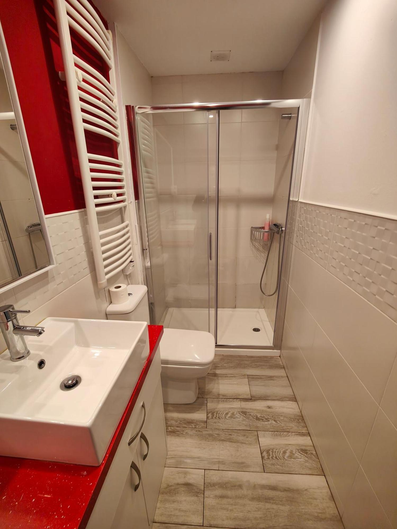 Rua Nova Apartment 28, 3 Dormitorios, Wifi, Ps4 Y Netflix, A 200M Catedral Santiago de Compostela Kültér fotó