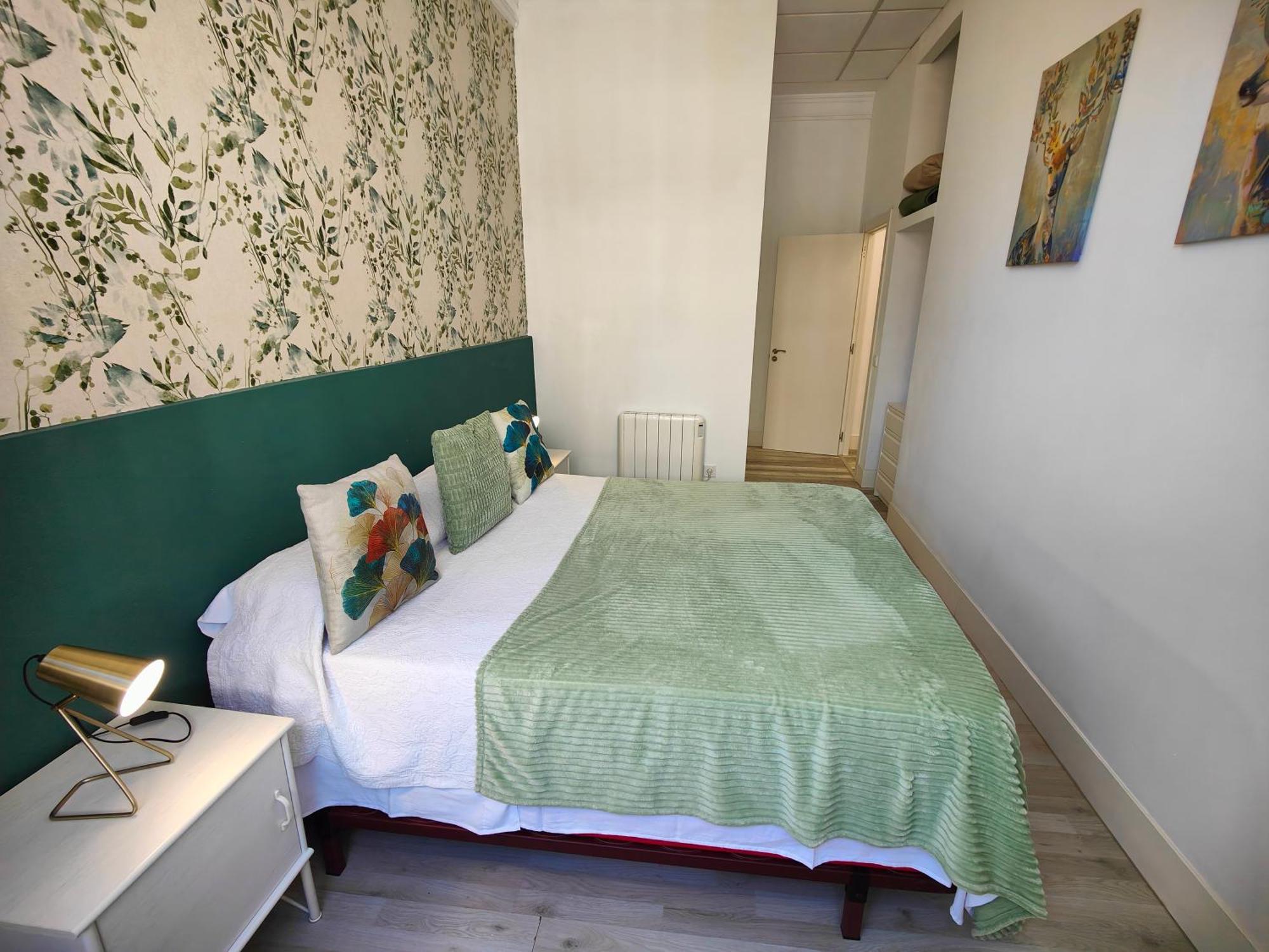 Rua Nova Apartment 28, 3 Dormitorios, Wifi, Ps4 Y Netflix, A 200M Catedral Santiago de Compostela Kültér fotó