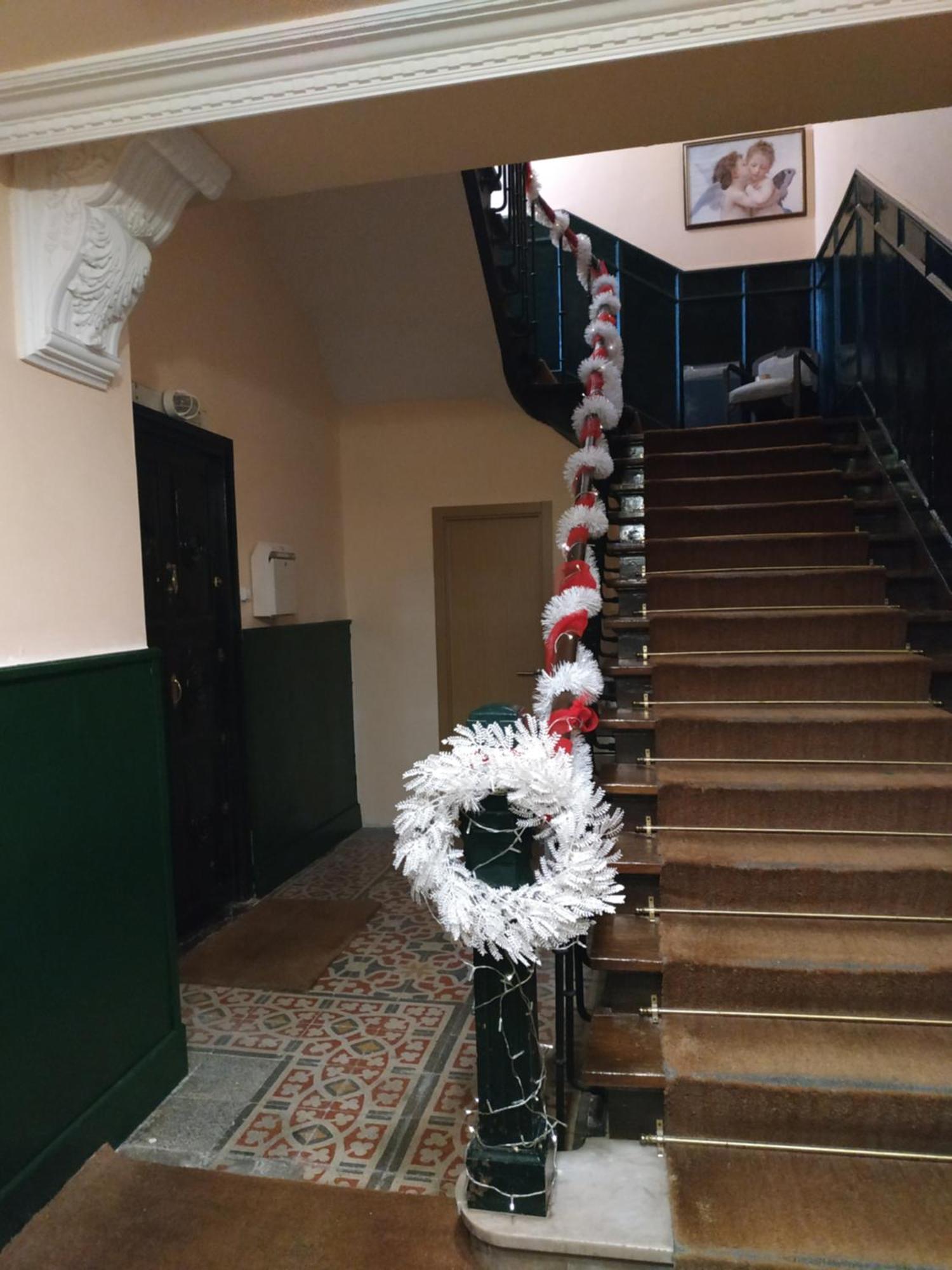 Rua Nova Apartment 28, 3 Dormitorios, Wifi, Ps4 Y Netflix, A 200M Catedral Santiago de Compostela Kültér fotó