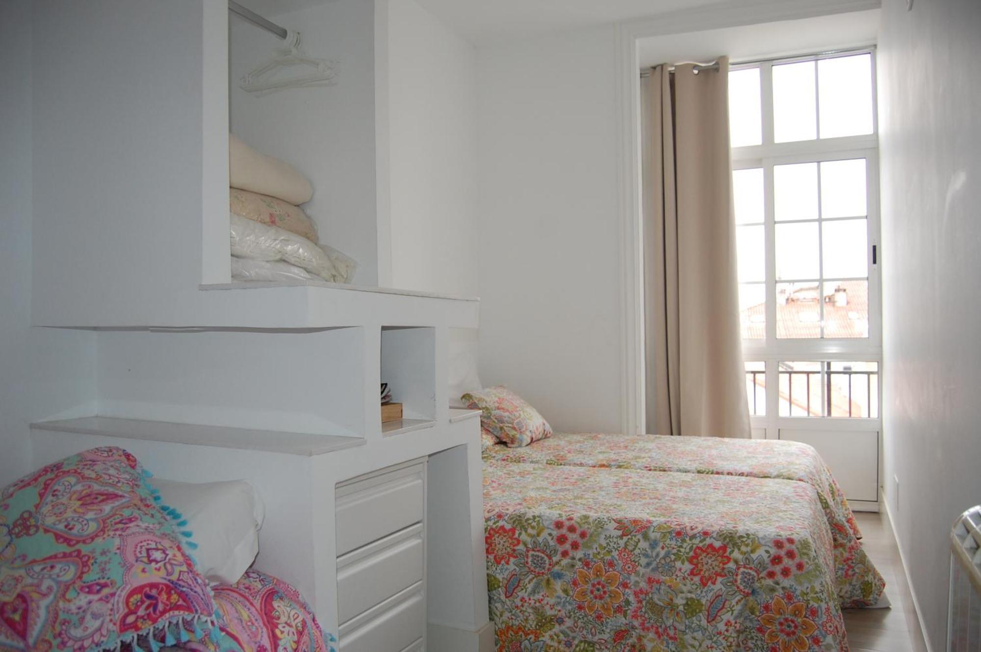 Rua Nova Apartment 28, 3 Dormitorios, Wifi, Ps4 Y Netflix, A 200M Catedral Santiago de Compostela Kültér fotó