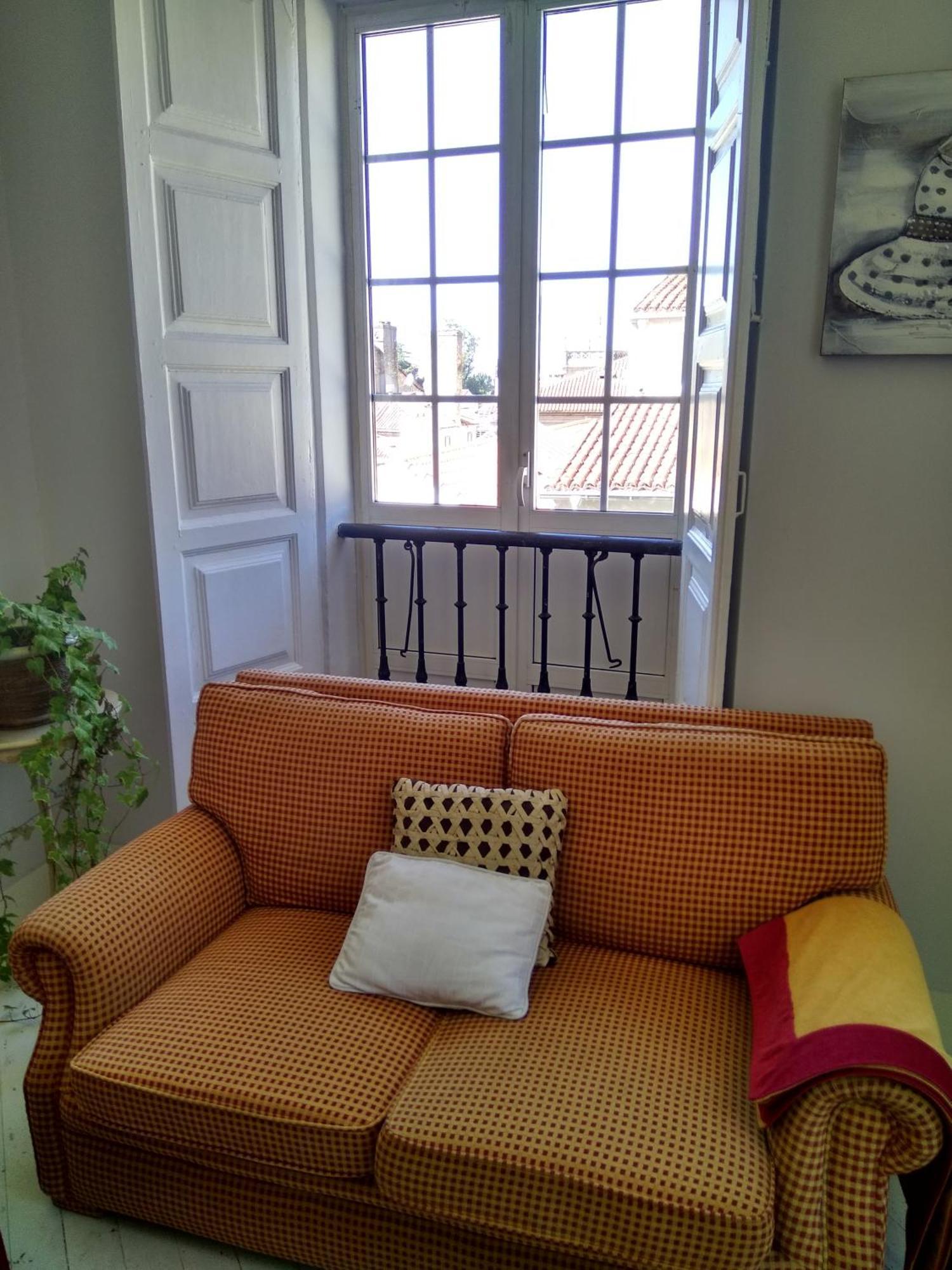 Rua Nova Apartment 28, 3 Dormitorios, Wifi, Ps4 Y Netflix, A 200M Catedral Santiago de Compostela Kültér fotó