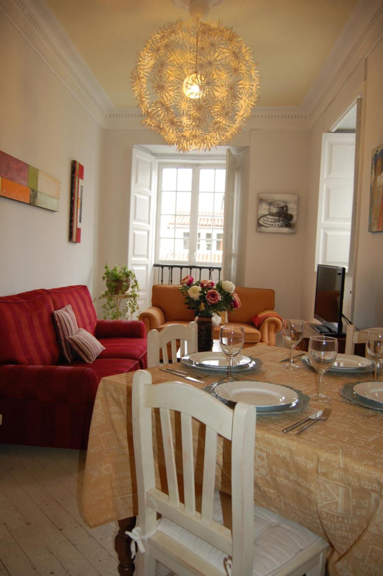 Rua Nova Apartment 28, 3 Dormitorios, Wifi, Ps4 Y Netflix, A 200M Catedral Santiago de Compostela Kültér fotó