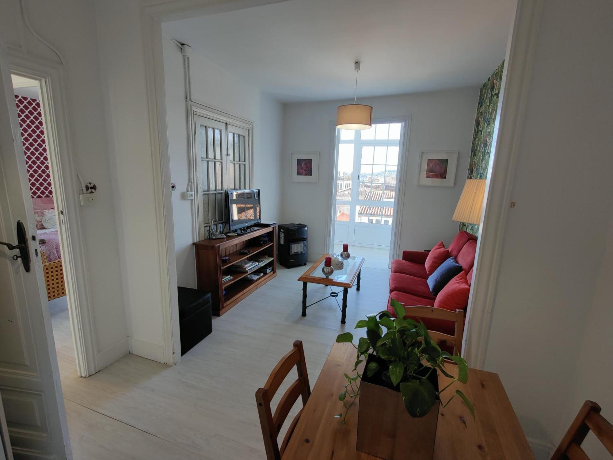 Rua Nova Apartment 28, 3 Dormitorios, Wifi, Ps4 Y Netflix, A 200M Catedral Santiago de Compostela Kültér fotó