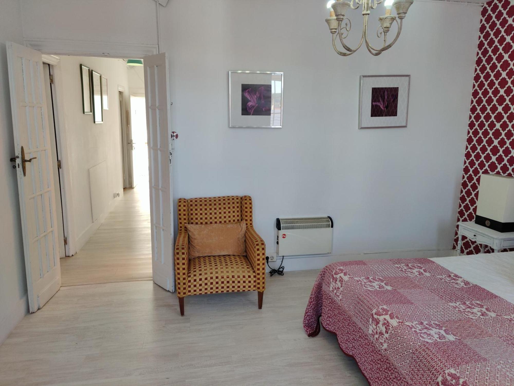 Rua Nova Apartment 28, 3 Dormitorios, Wifi, Ps4 Y Netflix, A 200M Catedral Santiago de Compostela Kültér fotó