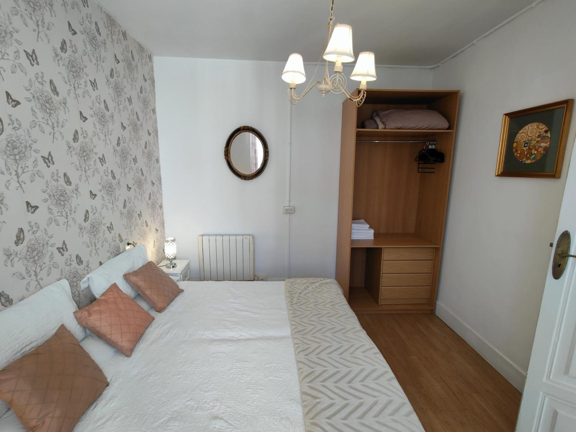 Rua Nova Apartment 28, 3 Dormitorios, Wifi, Ps4 Y Netflix, A 200M Catedral Santiago de Compostela Kültér fotó